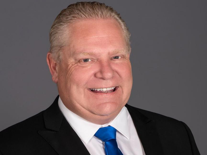 NDP - Windsor-Essex left out of Ford’s first budget