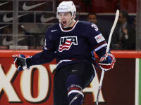 Previewing the US U20 WJC Roster: Forwards