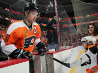 Flyers vs. Leafs Preview & 20 Predictions for 2013-2014