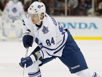Leafs expected to buy out Grabovski