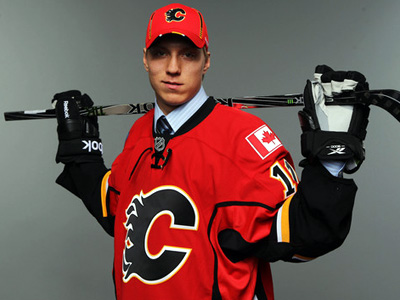 The Calgary Flames of Tomorrow - Prospect Rankings