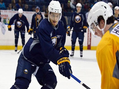 Top Prospect Watch: Mikhail Grigorenko