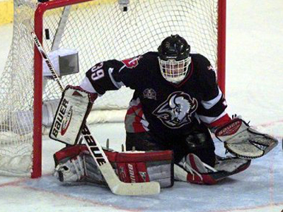 Sabres Hasek heads the list of potential 2014 HOF class