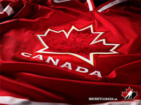 Three  Frontenacs make final Team Canada cut