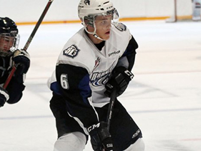 Broncos Honka earns WHL Player of the Week honours