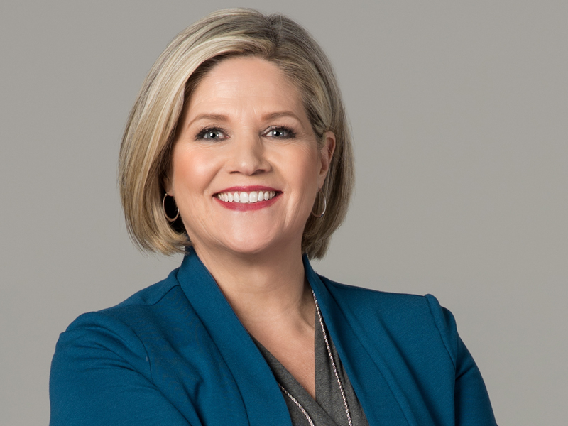 Horwath: Financial statement leaves out help for people