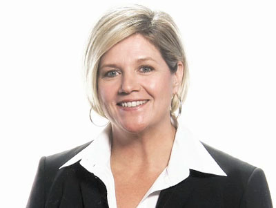 NDP Horwath