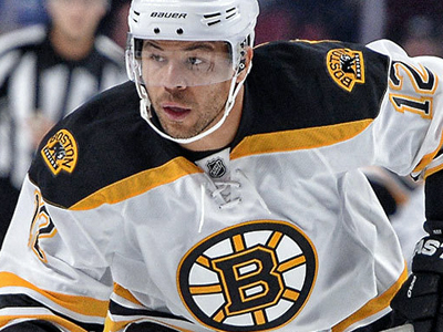 Boston Bruins off to decent start to season