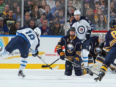 Good, Bad and Ugly: Sabres vs Winnipeg Jets