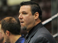 Jones named new Head Coach of Oshawa Generals