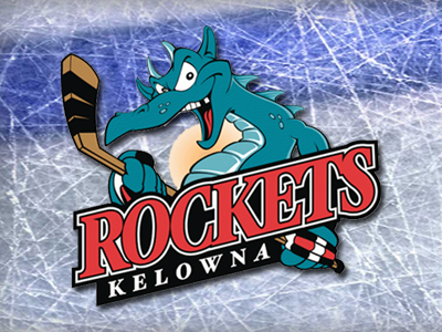 Kelowna Rockets trim roster prior to pre-season opener