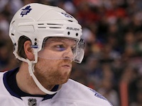 Moving on from Phil Kessel; the Future of the Toronto Maple Leafs