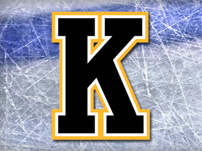 Highlighting the Kingston Trio: Frontenacs’ Watson, Bennett and McKeown