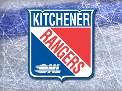 MacInnis commits to Kitchener Rangers