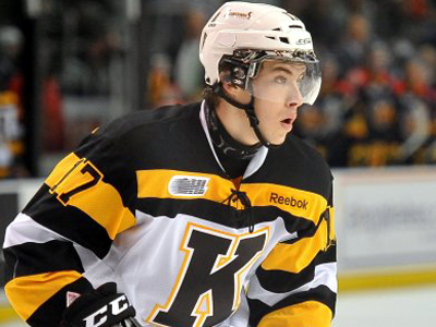Kingston Frontenacs remain only undefeated OHL team