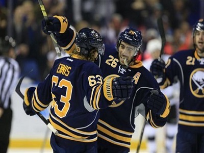 Good, Bad and Ugly: Sabres vs Los Angeles Kings