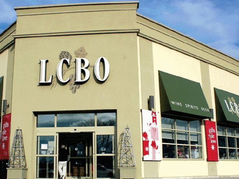LCBO stores to remain open for business