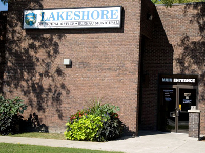 Lakeshore Permits Off-Road Vehicles in Stoney Point and Lighthouse Cove