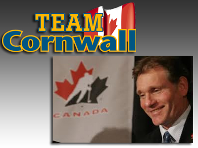 Cyril Leeder to be keynote speaker at Team Cornwall AGM