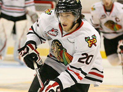 Taylor Leier named 39th captain in Portland Winterhawks history