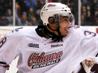 Peterborough Petes no match for Oshawa Generals