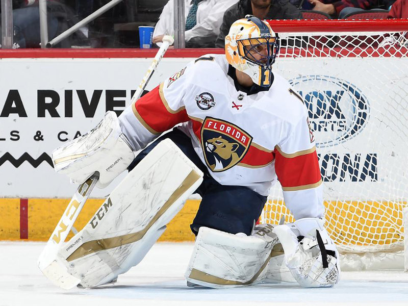 Luongo announces retirement after 19 seasons