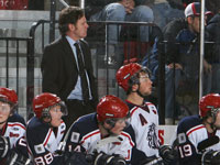 Cornwall Colts to host 2015 Fred Page Cup