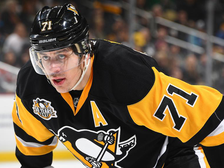 nhl evgeni malkin