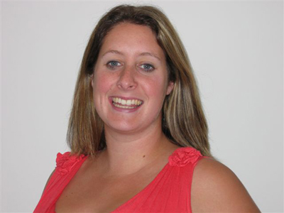 Chamber appoints Amy Malyon as its new Assistant Executive Manager