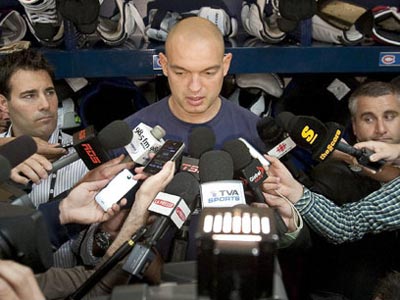 Oilers: Is Andrei Markov worth going after this summer?