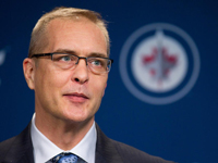 Maurice could be exactly what the Winnipeg Jets need