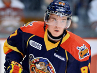 In an unscientific study, McDavid goes to the Buffalo Sabres