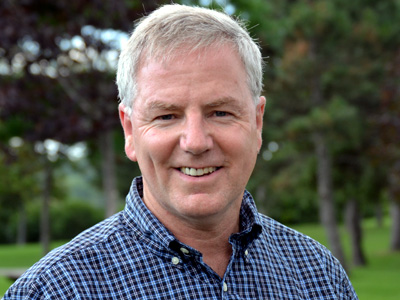 MPP Jim McDonell Demands Liberals Re-Open Legislature