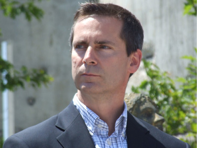 Premier McGuinty attempts to neutralize Hudak