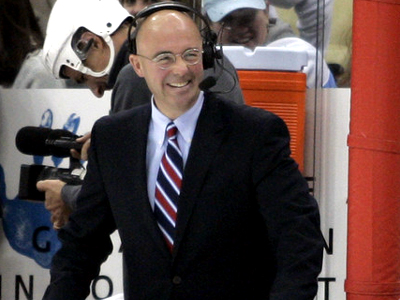 Now that Habs have fired Pierre Gauthier, it is time to bring Pierre McGuire home to Montreal