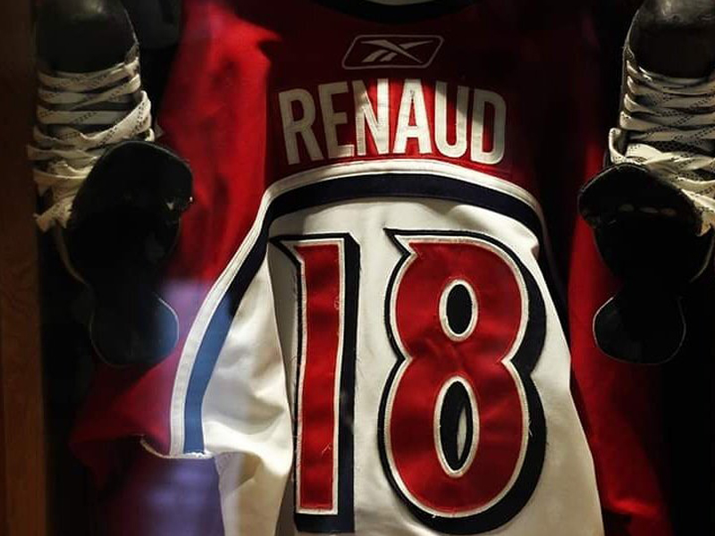 Mickey Renaud Night set for tonight