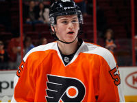 Flyers Training Camp News and Notes
