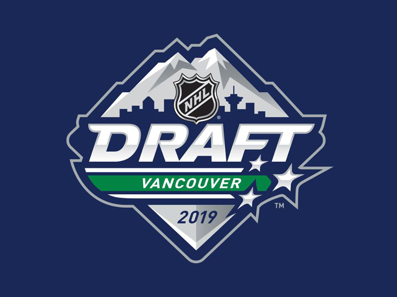 updated nhl draft order