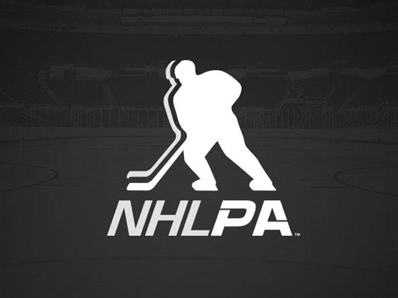 NHLPA issues Statement on Return to Play