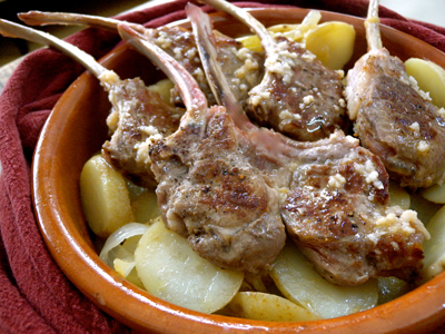 Claudia Roden - The Food of Spain