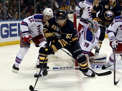 Good, Bad and Ugly: Sabres vs New York Rangers