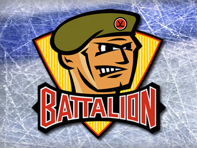 Battalion acquire pick for Marchment