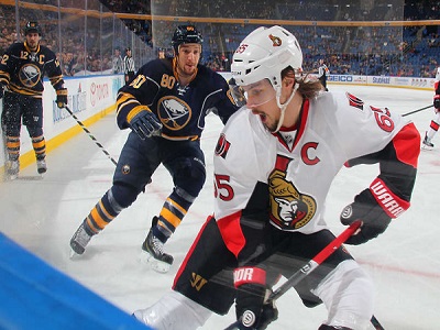 Super Official Preview: Sabres vs Ottawa Senators