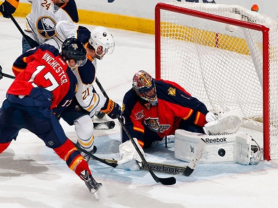 Super Official Game Preview: vs Florida Panthers