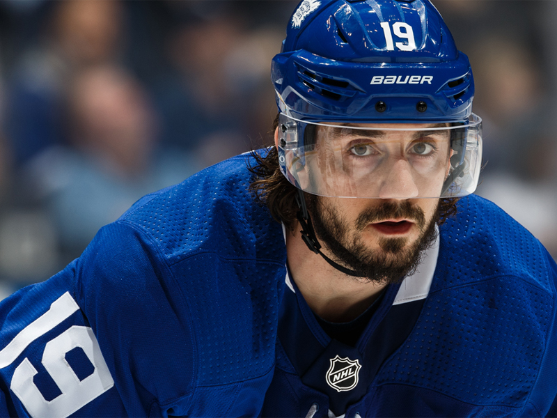Maple Leafs Sign Nic Petan to Two-Year Extension