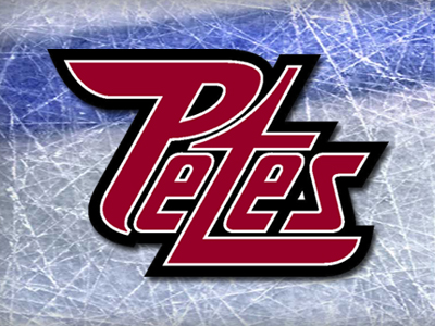 Petes sign goaltender Scott Smith