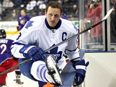 Maple Leafs Trade Talk: Could this be the end of Phaneuf in Toronto?