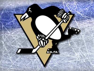 Penguins Open At Home, Blanking Devils