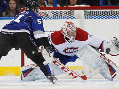 The Good, Bad, and Ugly - Panic at the Bell Centre?