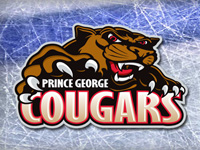 Cougars earn second straight victory, downing Tigers 4-1
